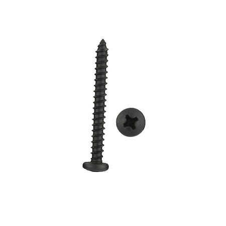 Install Bay SCREWS PHILLIPS HD No 8 3/4 .in, PK 500 PPH834
